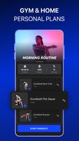 Muscle Booster – Plan Workouts screenshot 1