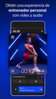 Muscle Booster: Entrenamiento captura de pantalla 1