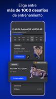 Muscle Booster: Entrenamiento captura de pantalla 3
