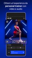 1 Schermata Muscle Booster - Allenamento