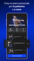 2 Schermata Muscle Booster - Allenamento