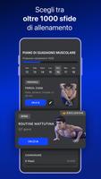 3 Schermata Muscle Booster - Allenamento
