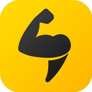 Muscle Monster Workout Planner APK