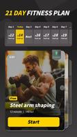 Muscle Monster Workout Planner 截图 3