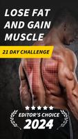 Muscle Monster Workout Planner ポスター