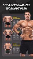 Muscle Monster Workout Planner ภาพหน้าจอ 1