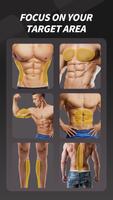 Muscle Monster Workout Planner 截图 2