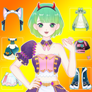 Dress Up: Princess Makeup GAME APK