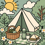Camper Muse APK