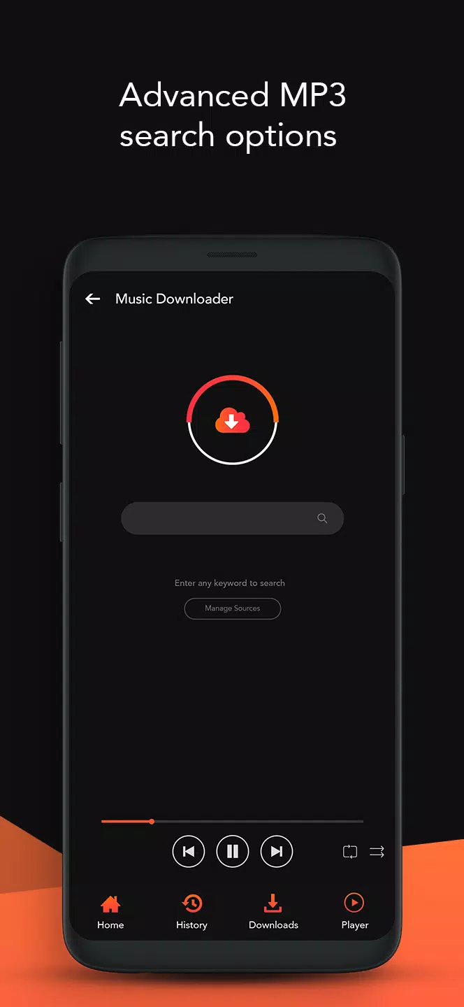 Video download MP3 Downloader APK for Android Download