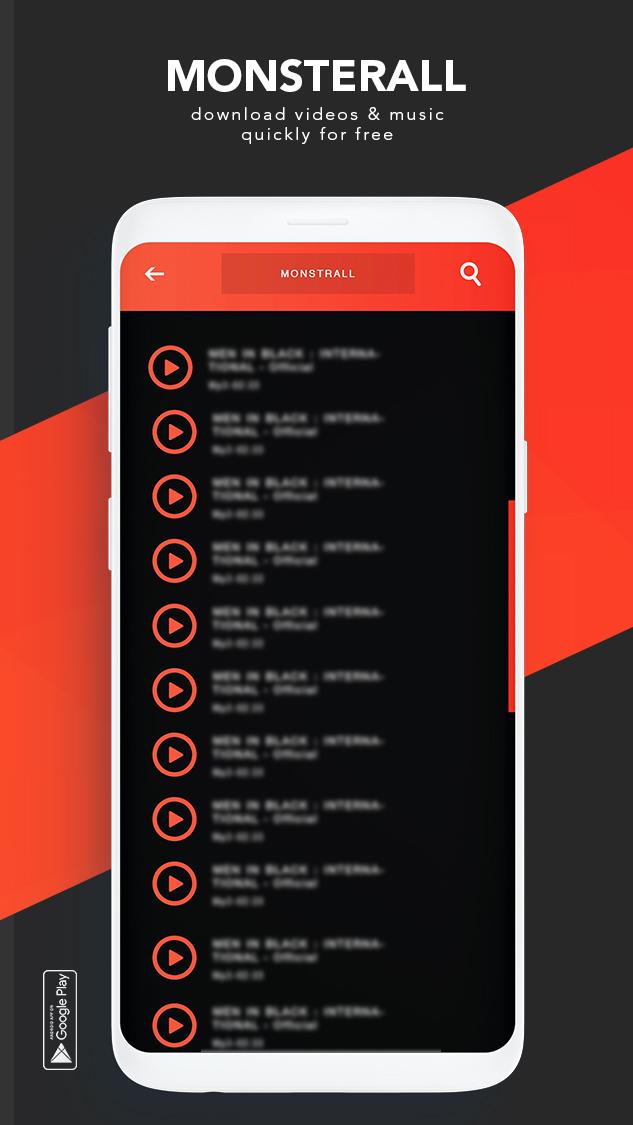 Video Downloader - mp4 download for Android - APK Download