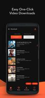 Video download MP3 Downloader Ekran Görüntüsü 3