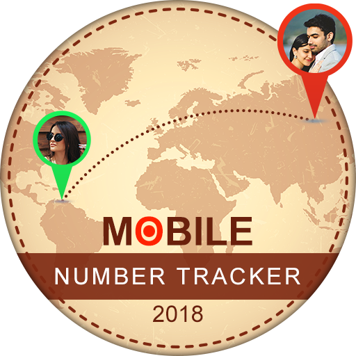 Live Mobile Number Location : Phone Locator
