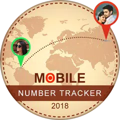 Descargar APK de Live Mobile Number Location : Phone Locator