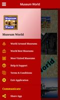Museum World capture d'écran 1