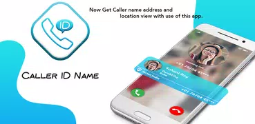 Caller Name & Address Location