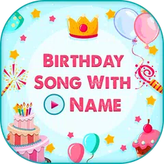 Birthday Song with Name