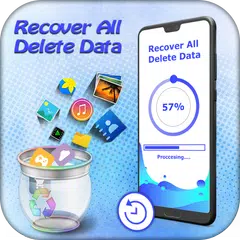 Descargar APK de Recover Delete All Files, Photo, Video, Contacts