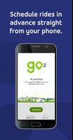 Go2 by MATS Poster