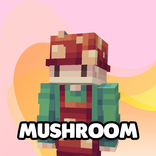 Mushroom Skins for Minecraft