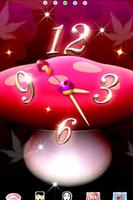 *mushroom* LiveWallpaper 截图 1