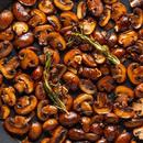 Mushroom Recipes APK
