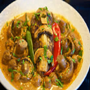Mushroom Paneer Recipes APK