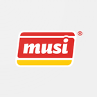 Musi App icône