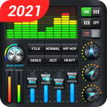 Equalizer