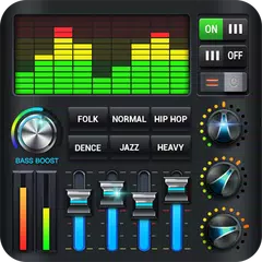Equalizer Pro—Bass Booster&Vol 2.6.0 for Android – Download Equalizer Pro—Bass Booster&Vol APK Latest Version from APKFab.com