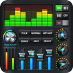 Equalizer Pro- Volumen Booster