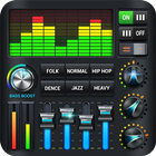 Equalizer Pro—Bass Booster&Vol icon