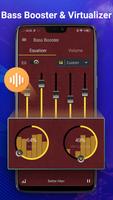 Equalizer Pro—Bass Booster&Vol screenshot 3