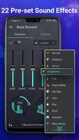 Equalizer Pro—Bass Booster&Vol screenshot 2