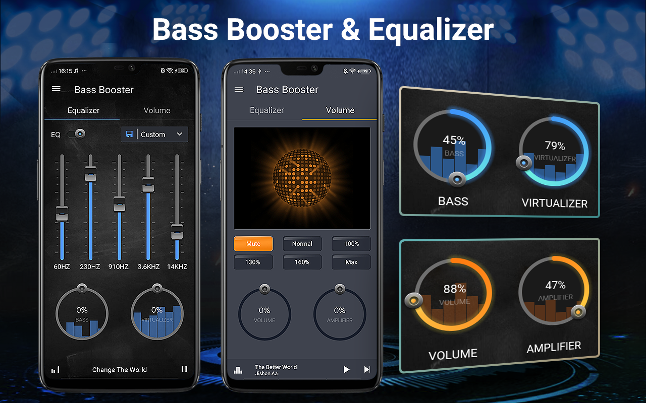 Bass equalizer. Equalizer усилитель для андроид. Volume эквалайзер. Эквалайзер бас бустер. Лучший эквалайзер для андроид.