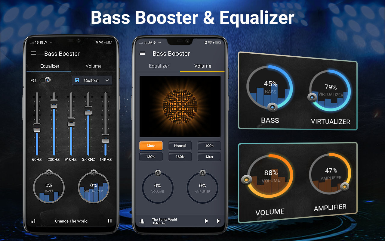 Equalizer усилитель для андроид. Volume эквалайзер. Эквалайзер бас бустер. Лучший эквалайзер для андроид. Bass equalizer