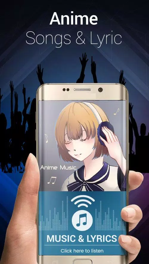 Anime Music APK for Android Download Anime Music APK for Android Download