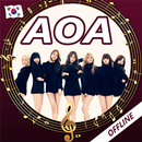 AOA - songs, offline with lyric APK