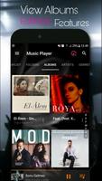 PowerS - Mp3 Player تصوير الشاشة 2