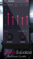 PowerS - Mp3 Player screenshot 3