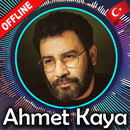 APK Ahmet Kaya şarkıları, internet olmadan