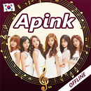 Apink - songs, offline with lyric APK