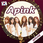 Apink-icoon