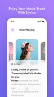 Music Player скриншот 3