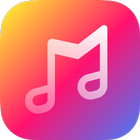 Music Apps : Unlimited Music biểu tượng