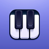 Hello Piano aplikacja