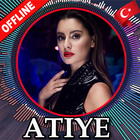 Atiye şarkıları, internet olmadan icono