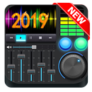 Android 2019 için Müzik Güçlendirici Ekolayzer APK