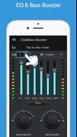 پوستر Music Booster Equalizer