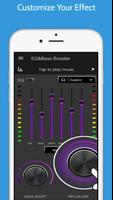 برنامه‌نما Music Booster Equalizer عکس از صفحه